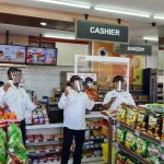 Hari Pelanggan, Pertamina Resmikan Bright Store Konsep Baru di Purwakarta