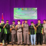 RAPI Lokal 01 Rancah Mengucapkan Terima Kasih Kepada Wakil Bupati Ciamis
