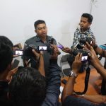 Bawaslu Indramayu Walk Out Dari Rapat Pleno DPHP
