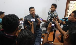 Bawaslu Indramayu Walk Out Dari Rapat Pleno DPHP