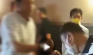 Bawaslu Tuding Diduga Komisioner KPU Langgar Kode Etik