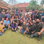Ratusan Wartawan Akan Gelar Demo Di KPU Kabupaten Indramayu