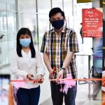 Jelang PSBB Jakarta, Bakmi Naga Resto Malah Buka Outlet Baru