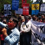 Pelanggaran Kode Etik Ketua KPU Indramayu Dilaporkan ke DKPP