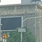 Ahmad Toni Fatoni Ketua KPU Dilaporkan Ke DKPP