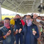General Manager Kunjungi Mitra Binaan RU VI Balongan, Pantau Kondisi Ditengah Covid-19