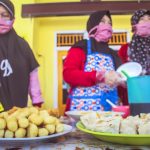 Tanpa Keluar Rumah, Nikmati Olahan Makanan Ikan Dengan Pesan Antar