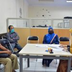 Bantu UMKM Indramayu Dimasa Pandemi, Pertamina Kucurkan Kridit 1.2 M