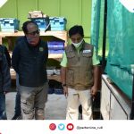Dunia Lirik Pertamina Berhasil Wujudkan Kampung Bebas Sampah