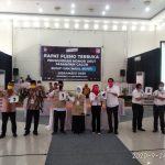 KPU Tetapkan Calon Bupati Dan Wakil Bupati Indramayu