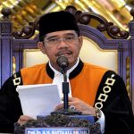 Surat Terbuka Prof, Dr, H. Hatta Ali, SH, Mhum Mantan Ketua Mahkamah Agung RI