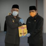 Bambang Tirtoyuliono, Penjabat Sementara Bupati Indramayu