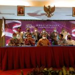 Rakernas SMSI, Ikut Andil Mencerdaskan Kehidupan Bangsa