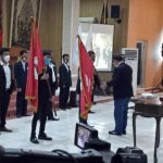 Pengurus EI Tingkat Kabupaten Indramayu, Resmi Dilantik