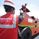 Aspal Pertamina Dukung Kontrak Perawatan Sirkuit Sentul Senilai Rp 15 Miliar