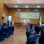PERADI Adakan Pengangkatan Dan Sumpah 110 Orang Advokat