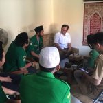 DPK KNPI Juntinyuat Apresiasi Langkah Tabayyun PAC. GP. ANSOR