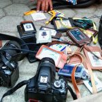 Ketua KPUD Indramayu Tidak Sigap Hadapi Pilkada Hingga Terjadi Kericuhan Dengan Wartawan