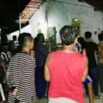 Suami Gangguan Mental, Diduga Kubur Istri Dibawah tempat Tidur