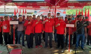 Pernyataan Ketua Bawaslu Kabupaten Indramayu Sangat Menggelikan