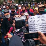 Plt Bupati Haji Taufik Hidayat: Seniman Indramayu Dibolehkan Manggung Malam Hari