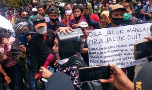 Plt Bupati Haji Taufik Hidayat: Seniman Indramayu Dibolehkan Manggung Malam Hari