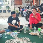 Teras IWO, Nina-Lucky Akan Optimalkan Industri Pertanian