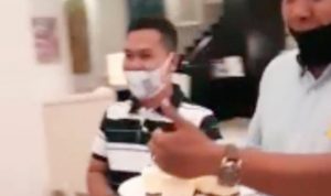 Bawaslu Tindaklanjuti Dugaan Pelanggaran Kode Etik Ketua KPU