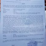 Wartawan Diancam Dibunuh, Lapor Polisi