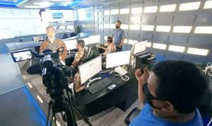 Seorang Pegawai KPUD Indramayu Terkonfirmasi Covid-19