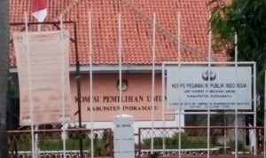 Ketua KPU Indramayu Diduga Melanggar Kode Etik