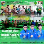 DPD KNPI Ucapkan Selamat Atas Dilantiknya Pemuda PUI Indramayu