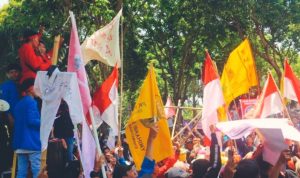 Jelang Hari Tani, Mahasiswa & Ribuan Petani Akan Tuntut Kesejahteraan