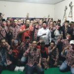 Perkuat akar rumput, Made Cahyana inisiasi Gerakan Banteng Balik Kandang