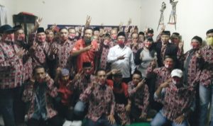 Perkuat akar rumput, Made Cahyana inisiasi Gerakan Banteng Balik Kandang