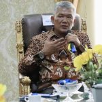 Pejabat Bupati Indramayu Perioritaskan Kondusifitas Daerah Jelang Pilkada