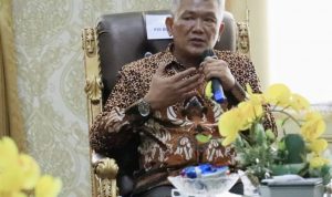 Pejabat Bupati Indramayu Perioritaskan Kondusifitas Daerah Jelang Pilkada