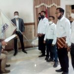 SMSI Indramayu Resmi Dikukuhkan