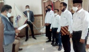 SMSI Indramayu Resmi Dikukuhkan