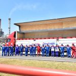 Sinergi Pertamina Hasilkan Inovasi Go Foam, Produk Derivative Bernilai Jual Tinggi Untuk Industri