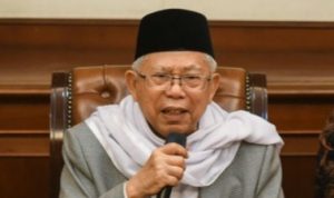 Wapres Segera Resmikan Rumah Sakit Mata Achmad Wardi