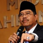 Skenario Besar di Balik Munculnya Nama Hatta Ali