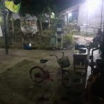 Pemuda PUI Kabupaten Indramayu Bersama Warga Nobar Film K.H Abdul Halim Sang Pemersatu
