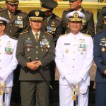 Brigjen TNI Kunto Arief Wibowo Kasdam III Siliwangi: Interopabiliti Untuk Negeri