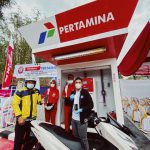 41 Unit Pertashop Hadir di Jawa Barat, Masyarakat di Pelosok Desa Nikmati BBM Seharga di SPBU