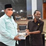 DPRD Indramayu Terima Kunjungan DPRD Demak dan Kudus
