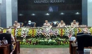 Hari Jadi Indramayu Ke-493, Ciptakan Kesejahteraan Untuk Indramayu