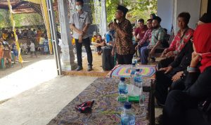 Masyarakat Drunten Wetan Sebut Daerahnya Tidak Ada di Peta