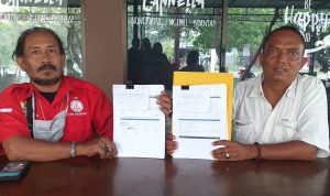 Proses Lelang Di LPSE Indramayu Dipertanyakan, Perusahaan Tak Sesuai Kualifikasi Dimenangkan