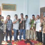 Masyarakat dan Ulama Dukung Paslon  Daniel-Taufik